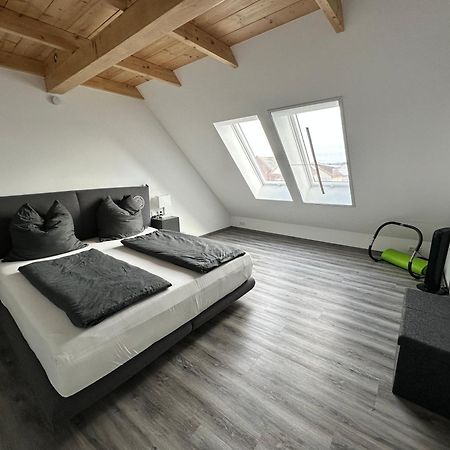 Apartment Lindenstein Фритцлар Екстериор снимка