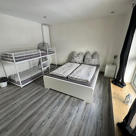 Apartment Lindenstein Фритцлар Екстериор снимка