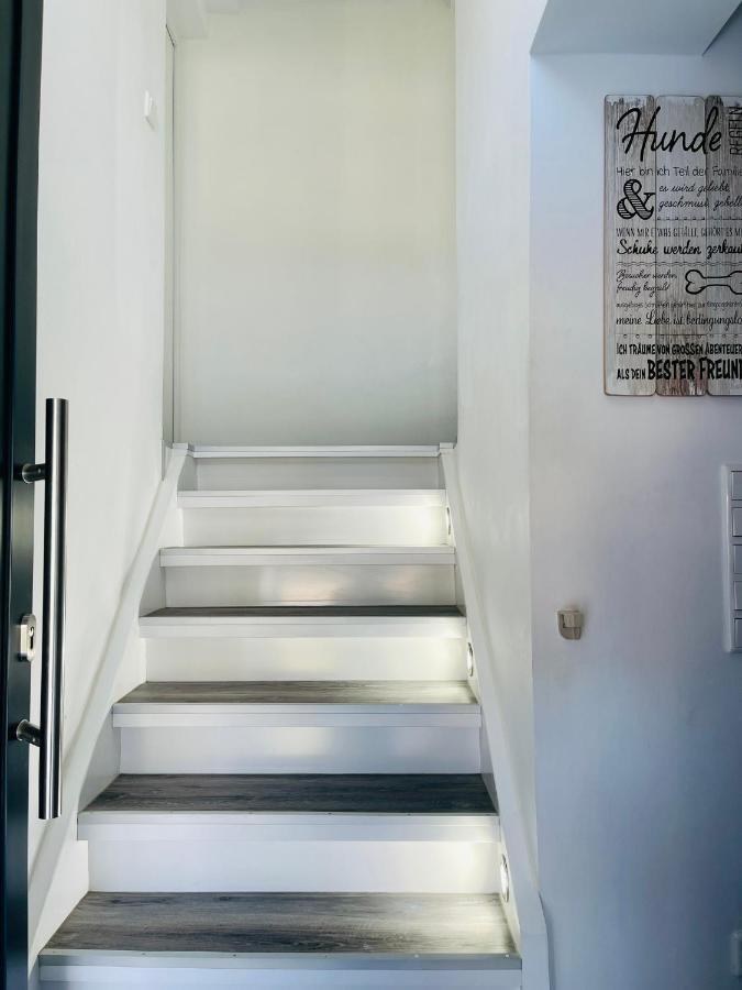 Apartment Lindenstein Фритцлар Екстериор снимка