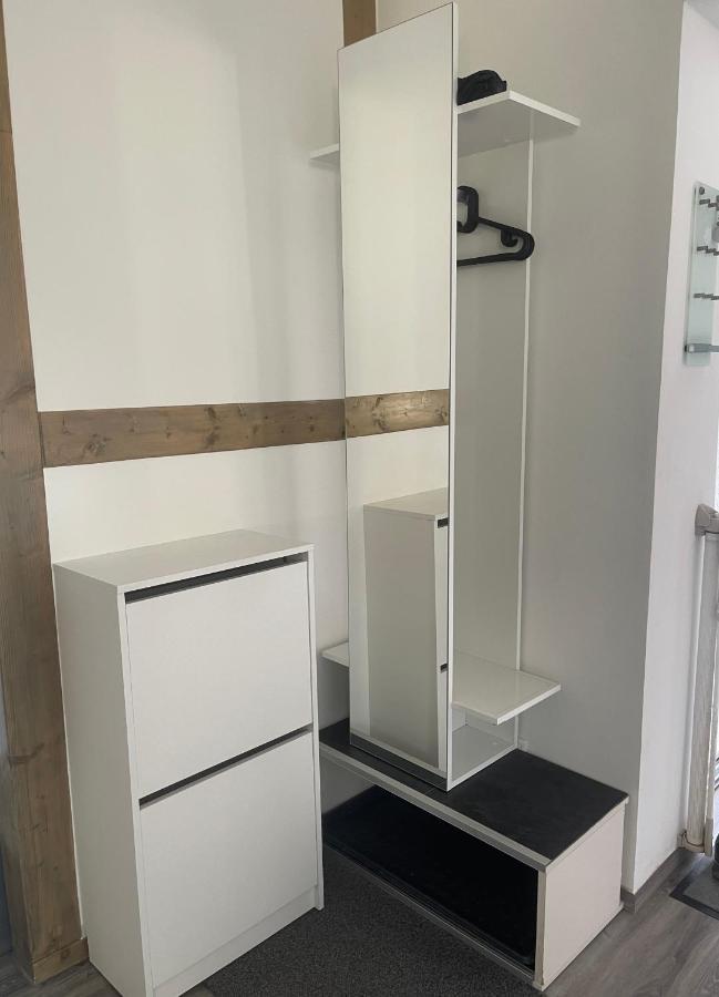 Apartment Lindenstein Фритцлар Екстериор снимка