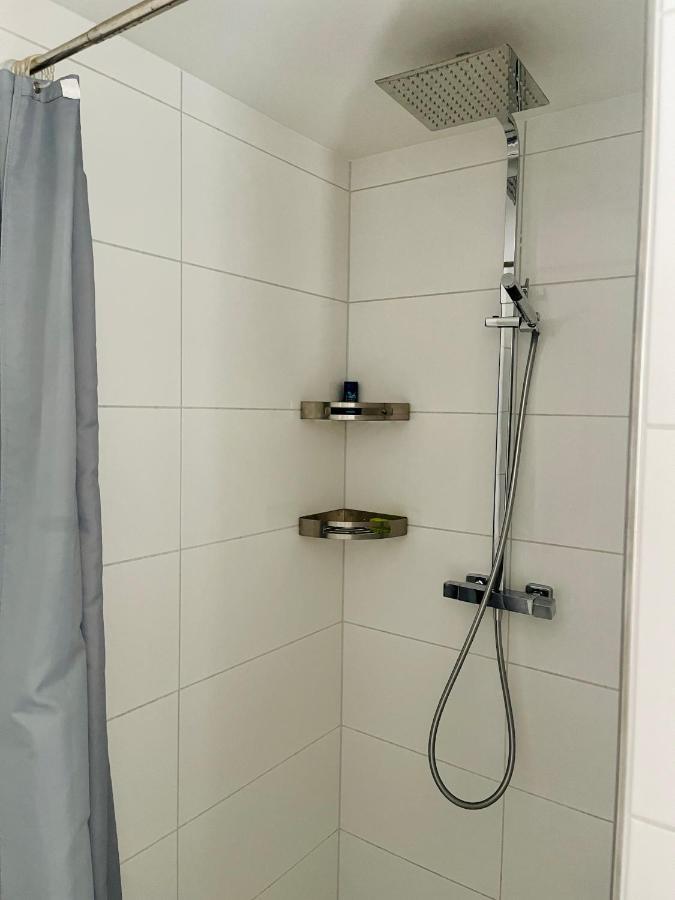 Apartment Lindenstein Фритцлар Екстериор снимка