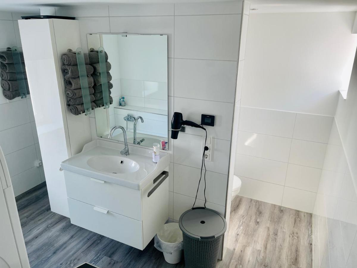 Apartment Lindenstein Фритцлар Екстериор снимка