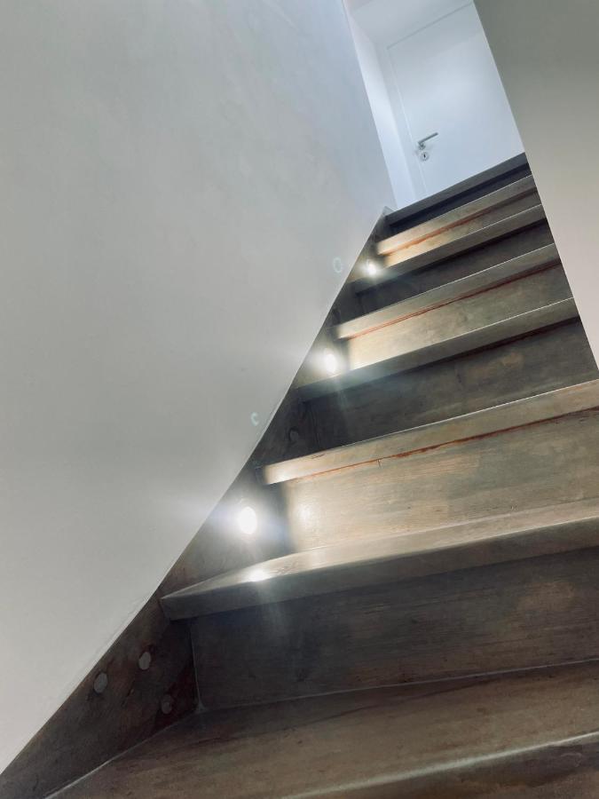 Apartment Lindenstein Фритцлар Екстериор снимка
