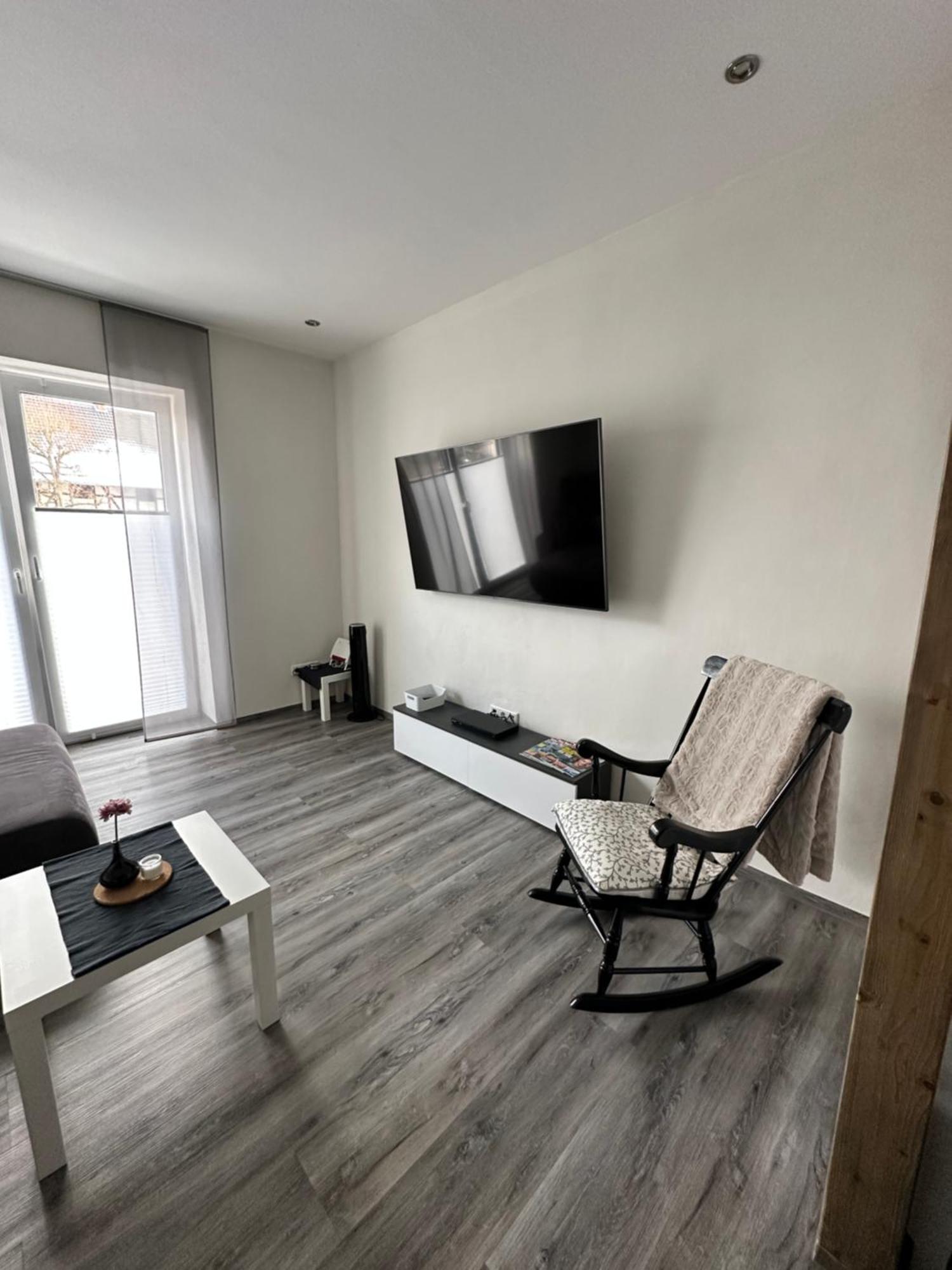 Apartment Lindenstein Фритцлар Екстериор снимка