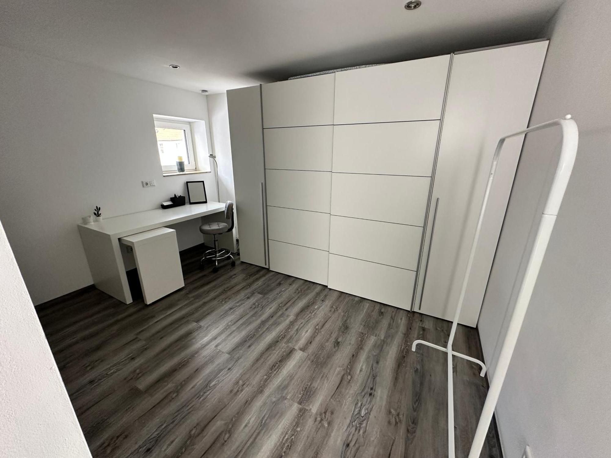 Apartment Lindenstein Фритцлар Екстериор снимка