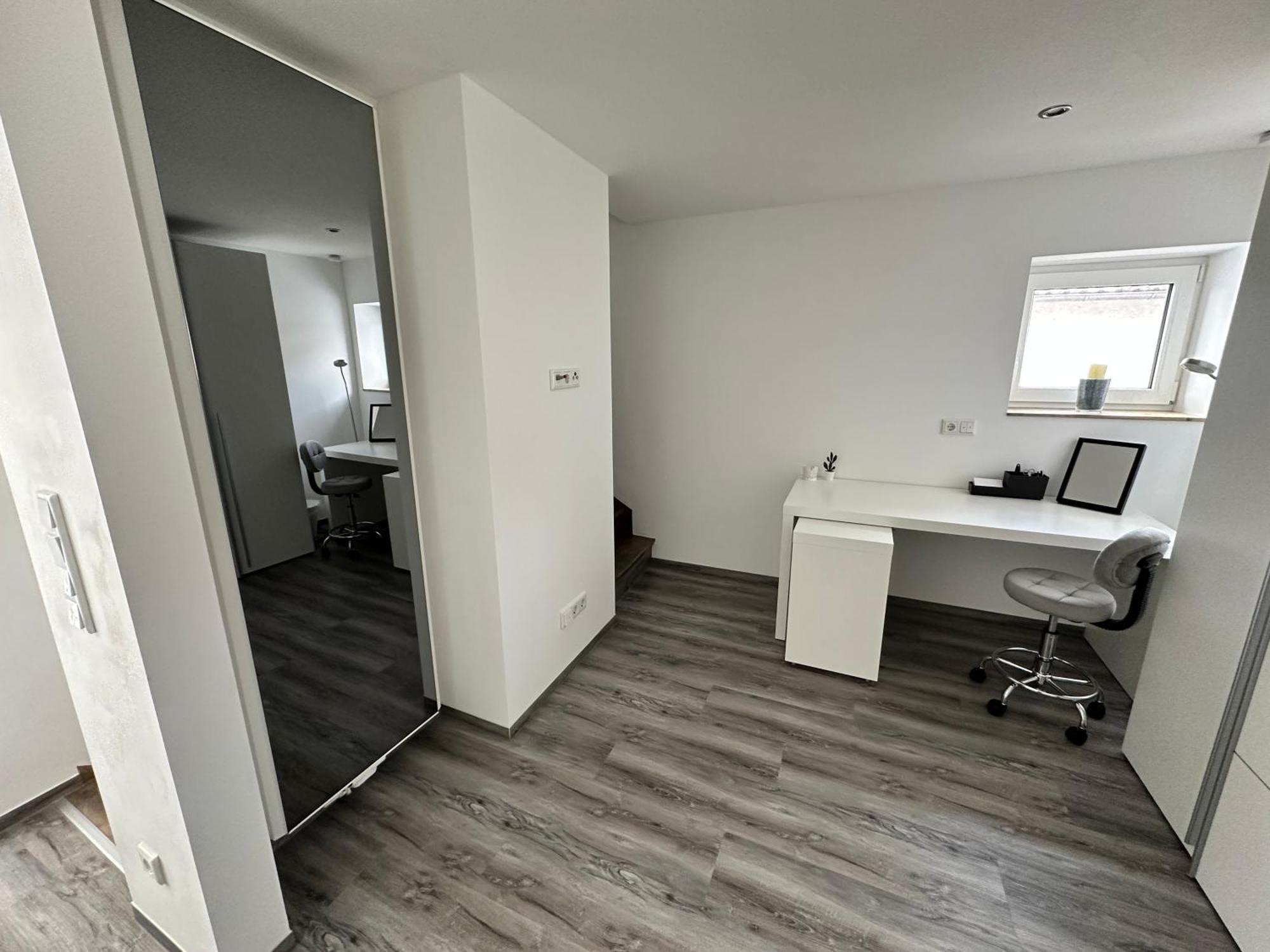 Apartment Lindenstein Фритцлар Екстериор снимка